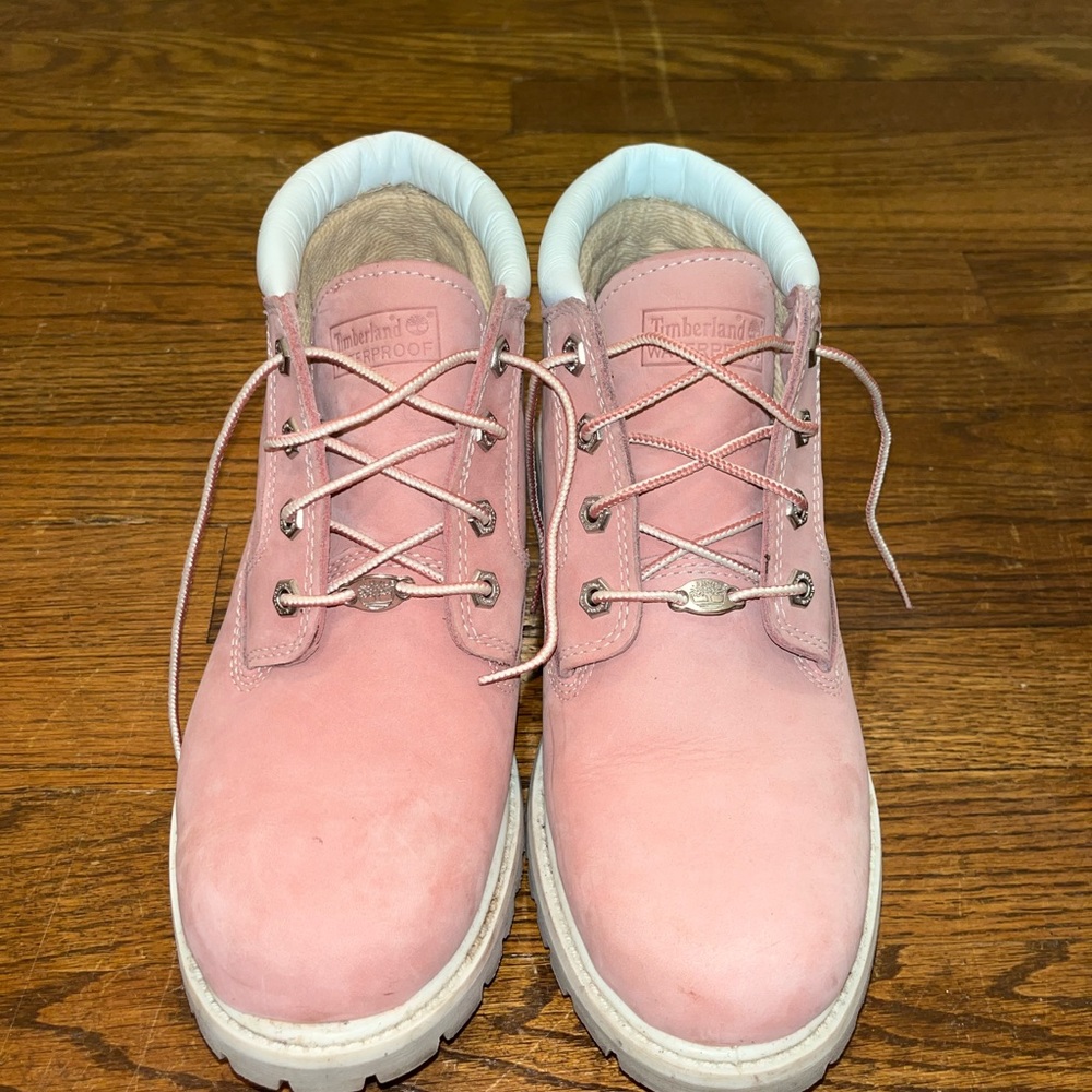 Timberland Waterproof Boots Sz 10